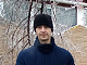 Сергей из Владивостока, 36 лет