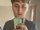 Эрнест, 18 лет