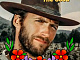 Clinton Eastwood, 46 лет