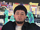 Ysufjon из Москвы, 22 года
