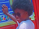 Patricia Kumi, 25 лет