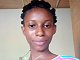 Grace Yeboah, 19 лет