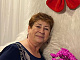 Галина из Екатеринбурга, 66 лет
