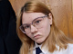Мария из Саратова, 18 лет