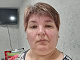 Надежда, 56 лет