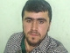 Афзалшо, 29 лет