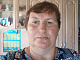 Наташа из Сыктывкара, 46 лет