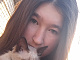Кристина, 18 лет