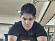 Амир, 20 лет