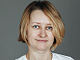 Елена из Надыма, 44 года