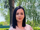Оля из Николаева, 36 лет