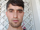 Асад из Иркутска, 23 года