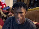 Omar Jallow из города Welingara, 20 лет