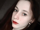 Елизавета из Витебска, 18 лет