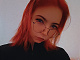 Катрина из Севастополя, 22 года