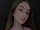 Ангелина из Новосибирска, 22 года