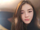 Анжелика из Тюмени, 19 лет