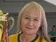 Марина из Бора, 55 лет
