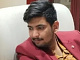 Kanha Pandey, 18 лет