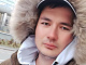 Перман из Балашова, 32 года