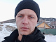Александр из Белокурихи, 23 года