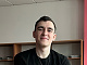 Максим, 20 лет