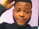 David из города Benin City, 32 года
