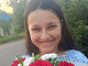 Кристина из Харькова, 28 лет