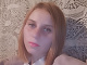 Аня из Симферополя, 22 года