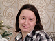 Лада из Михайловки, 20 лет