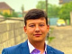 Sherali, 20 лет