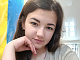 Анастасия из Житомира, 23 года
