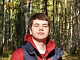 Данил из Верхней Пышмы, 23 года