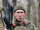 Макс, 33 года