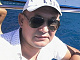 Бек, 49 лет