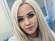 Марина, Москва, 34 года