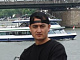 Timur, 33 года