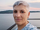Ангелина, 44 года