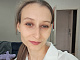 Olga из Иркутска, 28 лет