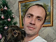 Евгений из Красноярска, 44 года